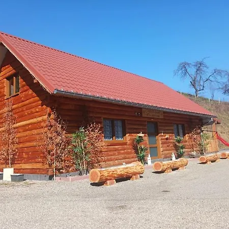 Chalet Bambi Sainte-Marie-aux-Mines Exterior photo
