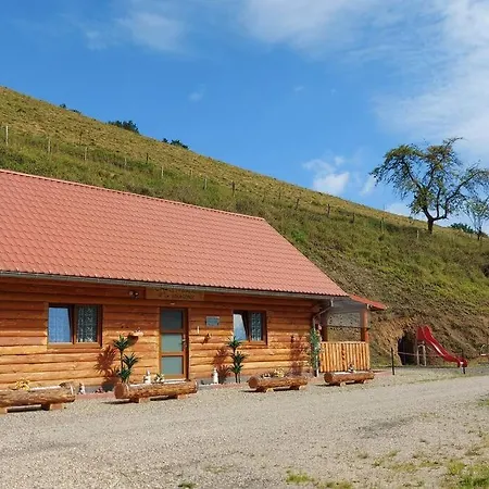 Chalet Bambi Sainte-Marie-aux-Mines Exterior photo