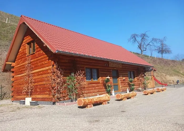 Chalet Bambi