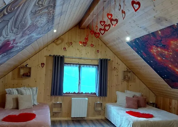 Chalet Bambi