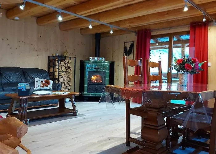 Chalet Bambi
