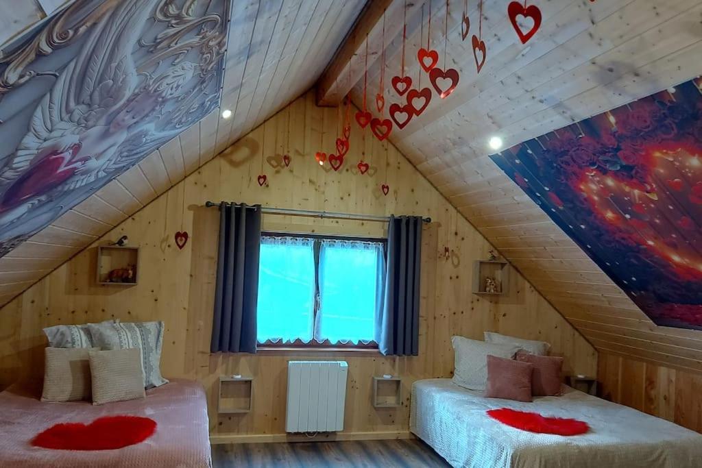 Bambi Chalet
