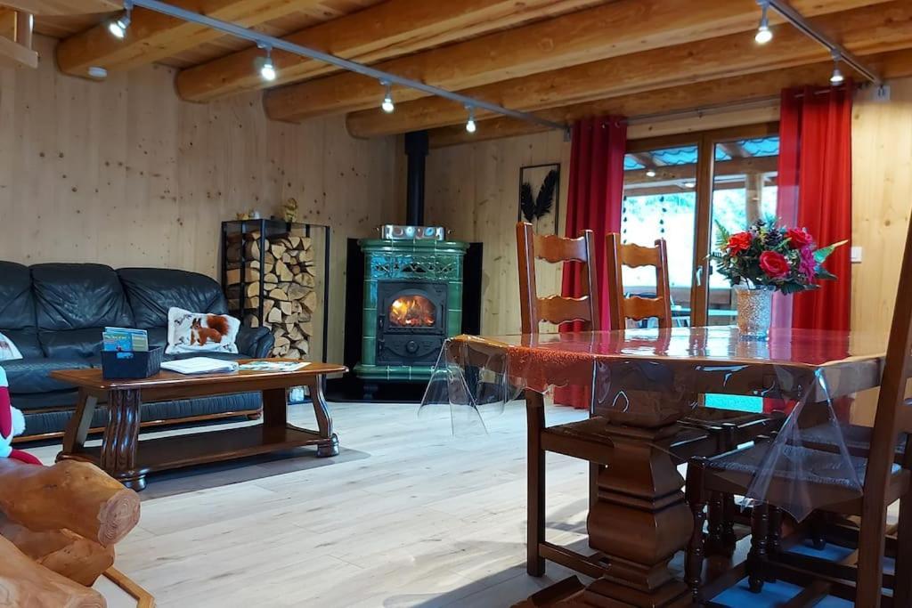 Chalet Bambi