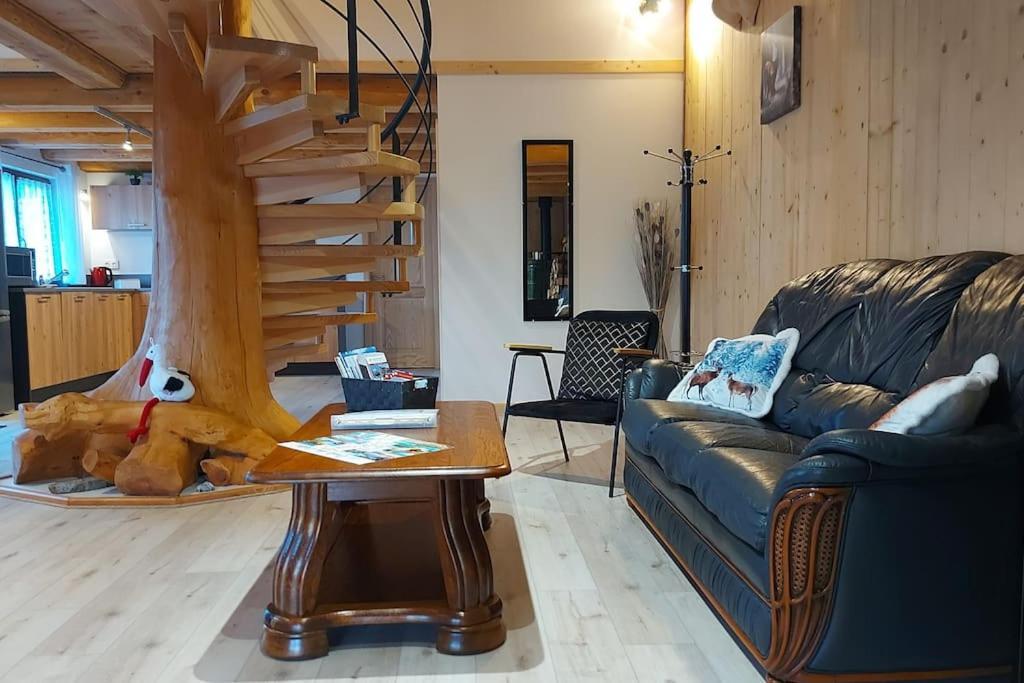 Bambi Chalet