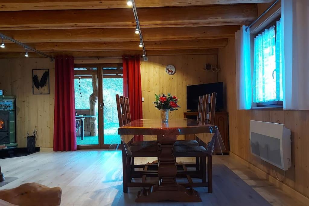 Chalet Bambi *