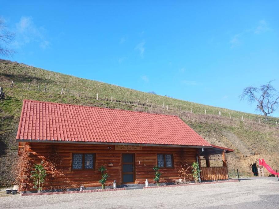 Bambi Chalet