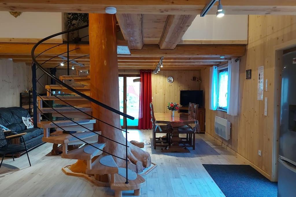 Chalet Bambi